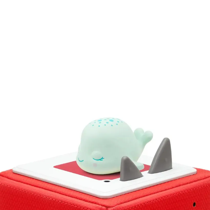 Figurine Tonies Baleine Les copains du Dodo