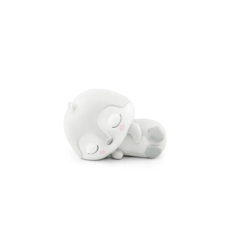 Figurine Tonies Les Copains du Dodo - Doudou Pingouin