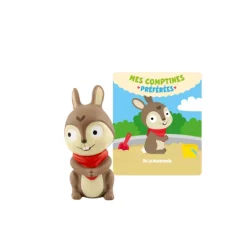 Figurine Tonies Mes comptines préférées de la maternelle