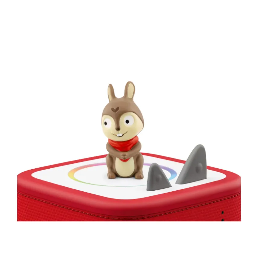Figurine Tonies Mes comptines préférées de la maternelle