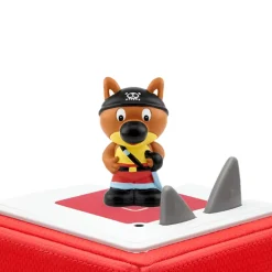 Figurine Tonies - Mini-Loup Pirate