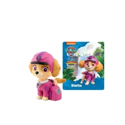 Figurine Tonies - Stella Pat'Patrouille Jungle Pups