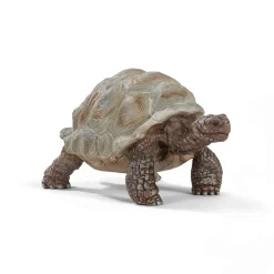 Figurine tortue géante
