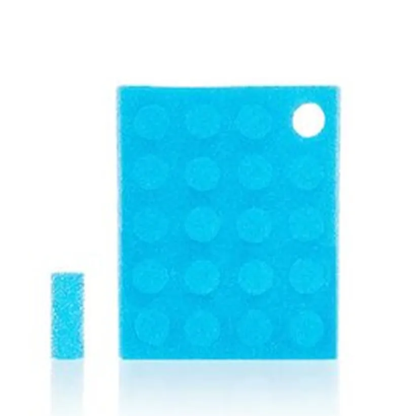 Filtres hygiéniques pour aspirateur nasal Nosefrida