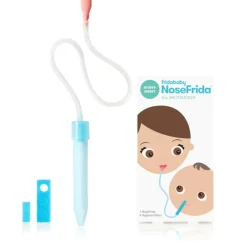Filtres hygiéniques pour aspirateur nasal Nosefrida