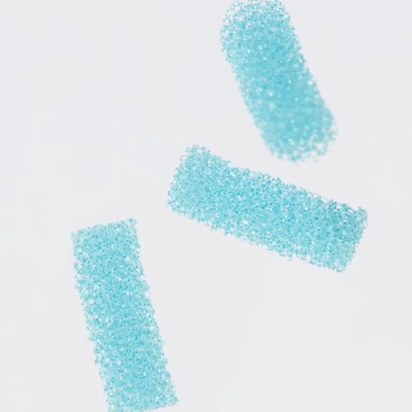 Filtres hygiéniques pour aspirateur nasal Nosefrida
