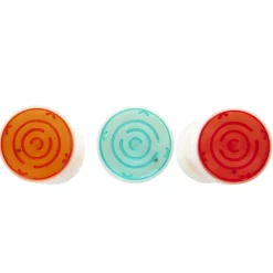 Flacon de bulles de savon 60ml (modèle aléatoire)