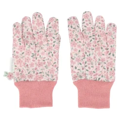 Gant de jardinage Fairy Garden - Rose