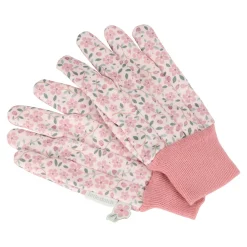 Gant de jardinage Fairy Garden - Rose