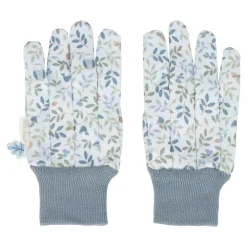 Gants de jardinage Forest Friends - Bleu