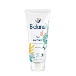 Gel coiffant effet mouillé 100 ml