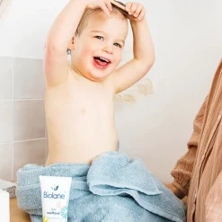 Gel coiffant effet mouillé 100 ml