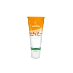 Gel dentifrice pour enfant 50 ml