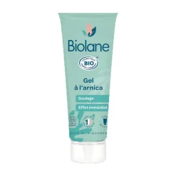 Gel à l'arnica bio 20 ml