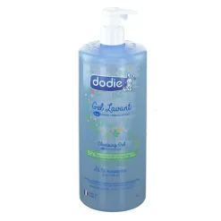 Gel lavant 3 en 1 - 1L