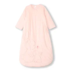 Gigoteuse lapins à manches amovibles TOG 3 pour bébé fille