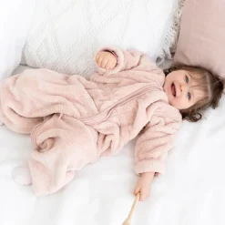 Gigoteuse Magic Bag Softy TOG 2,5 Blush 24-36M