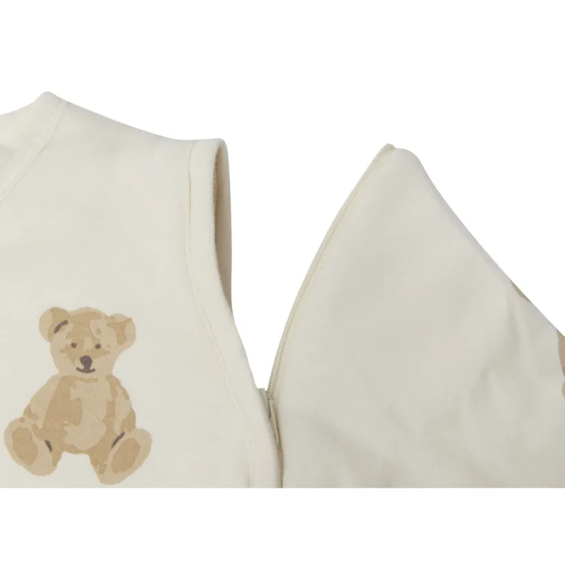 Gigoteuse à manches amovibles Teddy Bear 90 cm