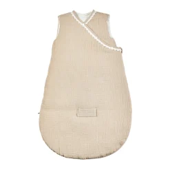 Gigoteuse sans manches - 70cm - Fanfan - Sable