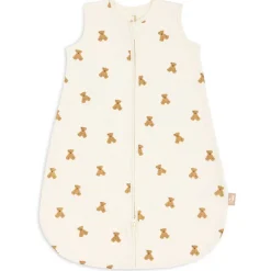 Gigoteuse sans manches 60cm Gaufré Mini Teddy Bear