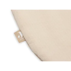 Gigoteuse sans manches 60cm naissance Jersey Paddes Twine Sand