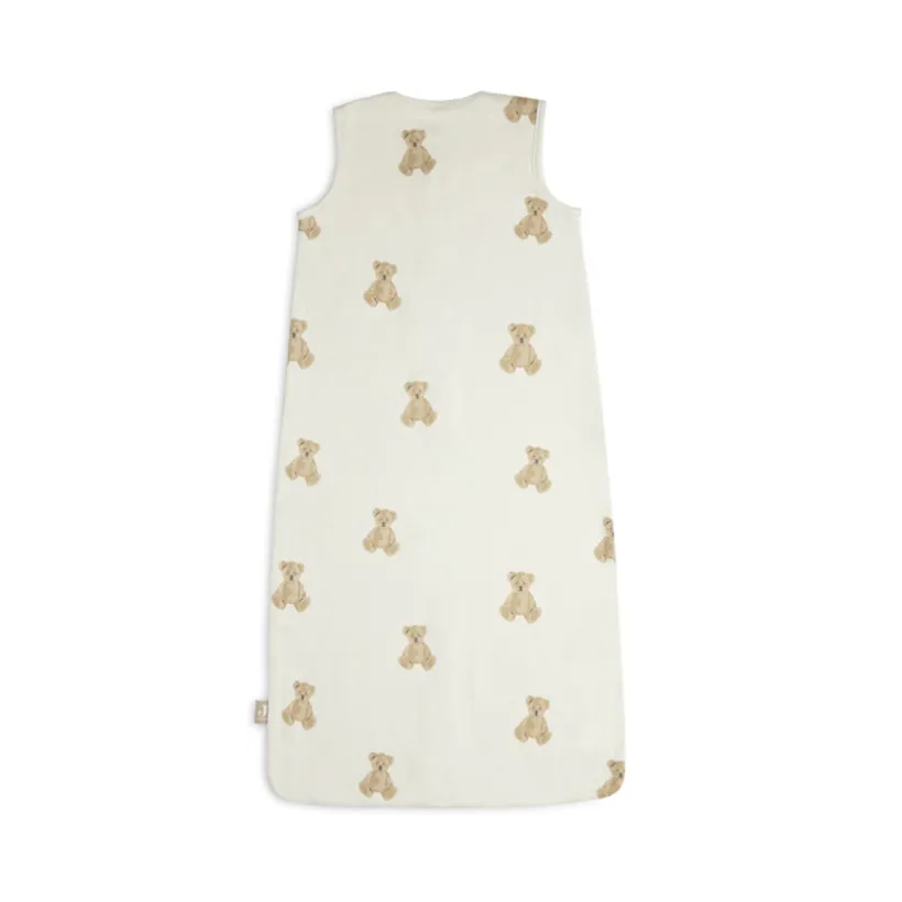 Gigoteuse sans manches en jersey 90cm Teddy Bear