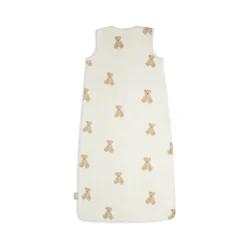 Gigoteuse sans manches en jersey 110cm Teddy Bear