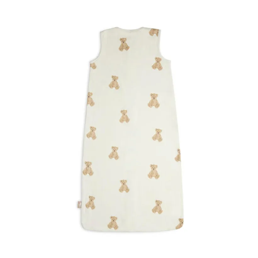 Gigoteuse sans manches en jersey 110cm Teddy Bear