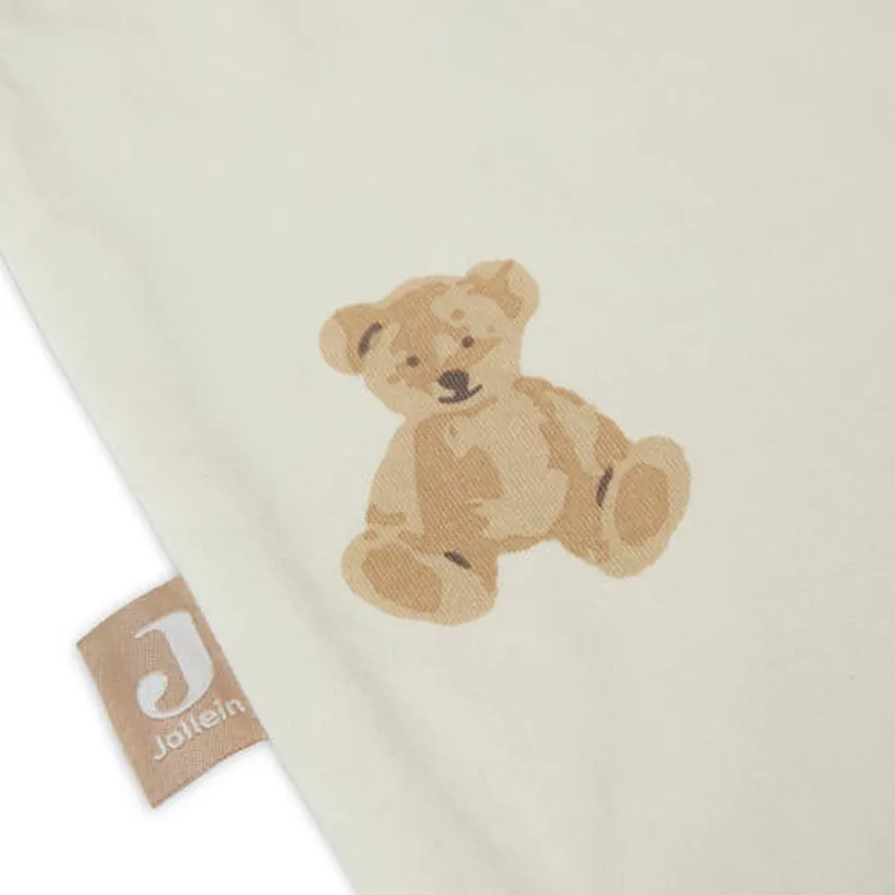 Gigoteuse sans manches en jersey 110cm Teddy Bear