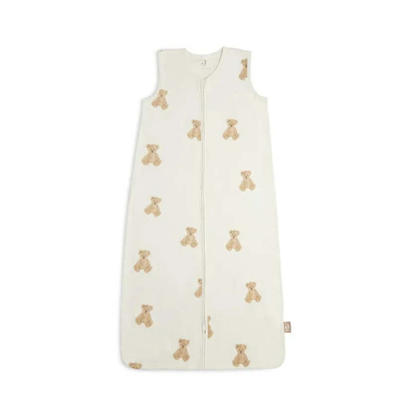Gigoteuse sans manches en jersey 110cm Teddy Bear