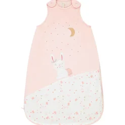 Gigoteuse sans manches en polyester doublée coton TOG 3