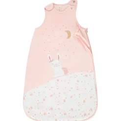 Gigoteuse sans manches en polyester doublée coton TOG 3
