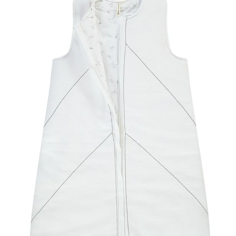 Gigoteuse sans manches en polyester doublée coton TOG 3/3,5