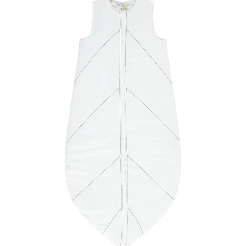 Gigoteuse sans manches en polyester doublée coton TOG 3/3,5