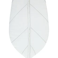 Gigoteuse sans manches en polyester doublée coton TOG 3/3,5
