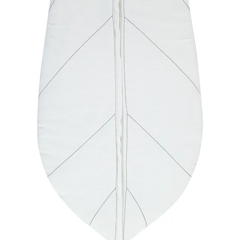 Gigoteuse sans manches en polyester doublée coton TOG 3/3,5