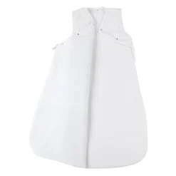 Gigoteuse sans manches en veloudoux Babou 100 cm - Bicolore