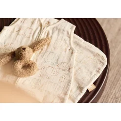 Gigoteuse sans manches Jersey 110CM Elephant Tales