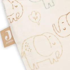 Gigoteuse sans manches Jersey 90CM Elephant Tales