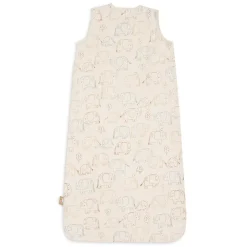 Gigoteuse sans manches Jersey 90CM Elephant Tales