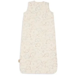 Gigoteuse sans manches Jersey 70CM Elephant Tales