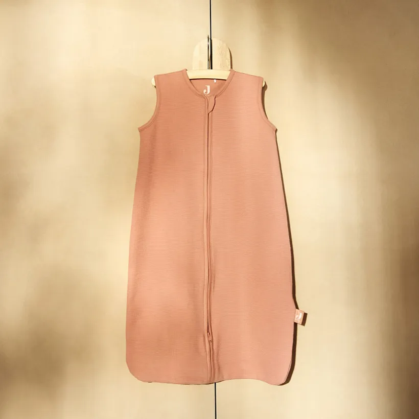 Gigoteuse sans manches Jersey 110CM Little Waffle Terra Light