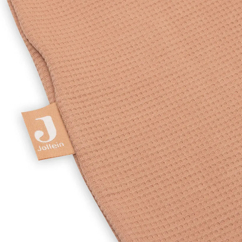 Gigoteuse sans manches Jersey 110CM Little Waffle Terra Light