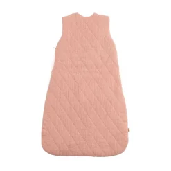Gigoteuse sans manches ouatinée Esmée 0-6M - Motif Floral