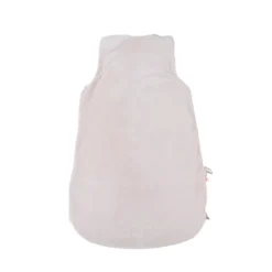 Gigoteuse sans manches veloudoux Bali, Moka & Snow TOG 2-3,05