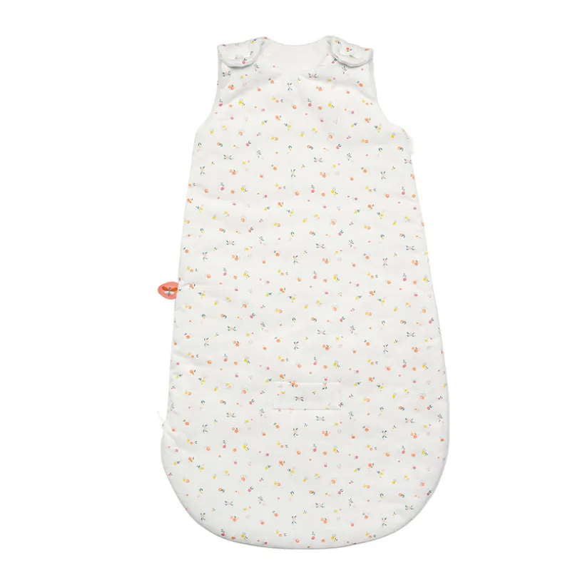 Gigoteuse TOG 2 Mila, Lana & Zoë 70 cm imprimé floral