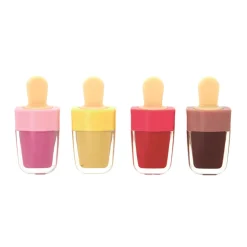 Gloss à lèvres bâtonnet de glace parfumé (modèle aléatoire)
