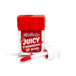 Gloss à lèvres parfumé Juicy (modèle aléatoire)