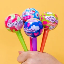 Gloss à lèvres parfumé Lollipop (modèle aléatoire)