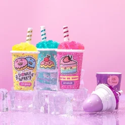 Gloss à lèvres parfumé Sweet Soda (modèle aléatoire)